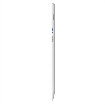 LENOVO Thinkplus BP17-BL Universele Bluetooth Stylus Pencil Magnetische Styluspen voor nauwkeurig schrijven / tekenen.