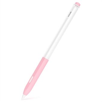 Voor vivo Pencil 2 Stylus Pen TPU Doorzichtige hoes Anti-drop potlood beschermhoes