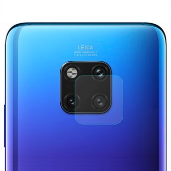 HOED Prince Gehard Glas Camera Lens Beschermfolie 0.2mm 9H 2.15D Arc Edge voor Huawei Mate 20 Pro