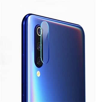 MOCOLO [Ultra Clear] Lensbeschermer van gehard glas achtercamera voor Xiaomi Mi 9