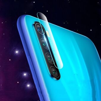 Beschermende film van gehard glas met volledige dekking voor Xiaomi Redmi Note 8