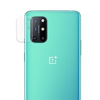 9H Hardheid 0.2MM Gehard Glas Cameralens Beschermfolie [Ultra Clear] voor OnePlus 8T