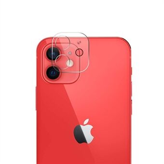 HD-cameralensbeschermer voor iPhone 12 PET-lensfilm