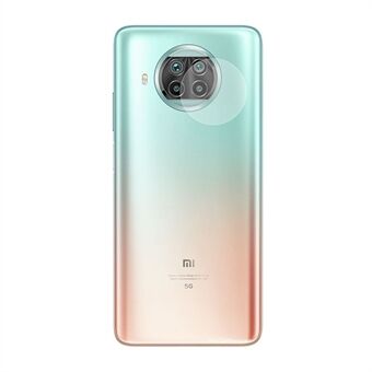 PET-cameralensbeschermer HD-lensfilm voor Xiaomi Mi 10T Lite 5G