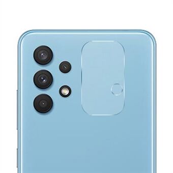 Helder gehard glas cameralens beschermfolie voor Samsung Galaxy A32 4G (EU-versie)