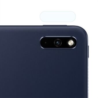 Transparante anti-kras dunne, licht gehard glas cameralens beschermfolie voor Huawei MatePad 10.4 (2020)