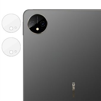 IMAK 2 stks / set cameralensbeschermer voor Huawei MatePad Pro 11 (2022), Scratch ultraheldere lensfilm van gehard glas