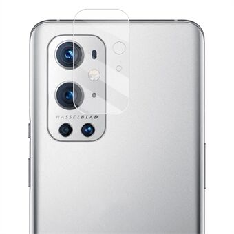 AMORUS Camera Lens Protector voor OnePlus 9 Pro 5G Ultra Clear Gehard Glas Camera Lens Beschermhoes