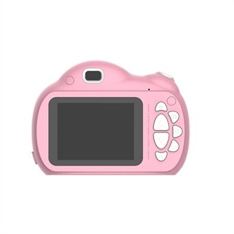 A2 2,4-inch HD IPS-kleurenscherm Dual Lens digitale kindercamera