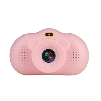 A13 2.0 inch HD-scherm voor Kids Camcorder Camcorder met zaklamp Speelgoedcadeau voor kinderen