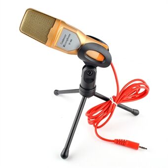 SF-666 Handheld capacitieve conferentie met Stand