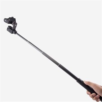 FEIYU LDX-877 Aluminium Handheld Gimbal Stabilisator Verlengstuk voor WG2/G5/SPG