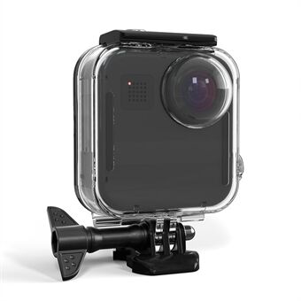 IP68 waterdichte 20m onderwaterbeschermingsbehuizing voor GoPro Max