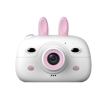 A3 2,4 inch HD 1080P Dual Lens digitale kindercamera