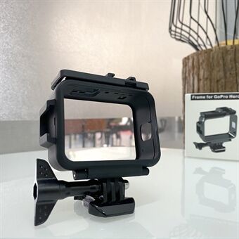 Framemontagebehuizing voor GoPro Hero 9 "