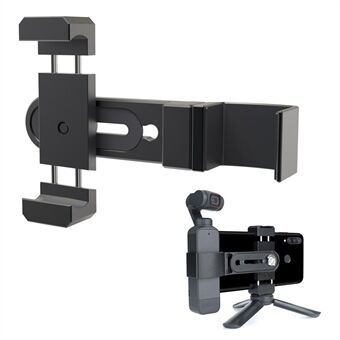 RCSTQ Aluminium Magnetische Telefoon Houder voor DJI Osmo Pocket 2 1