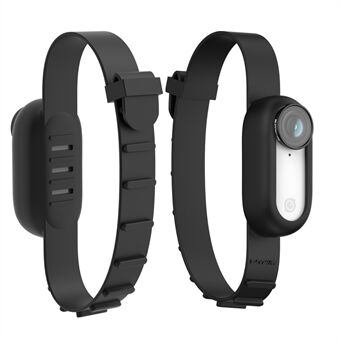 Siliconen band Beschermhoes Multifunctionele armband voor Insta360 Go2