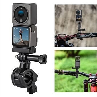 STARTRC 1110319 Fiets Camera Houder MTB Fietsstuur Mount POM Beugel voor DJI Action 2.