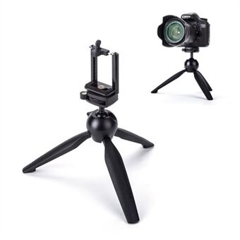 YUNTENG 238 professionele desktop mini-standaard voor telefooncamera