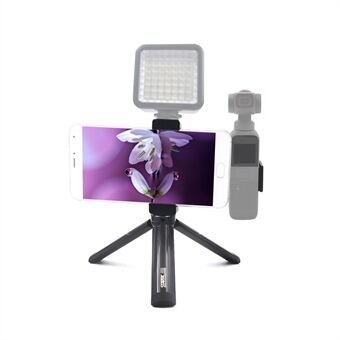 STARTRC Desktop Aluminium Statief Mobiele Telefoon Uitbreiding Stand voor DJI Stand Pocket 2 Camera