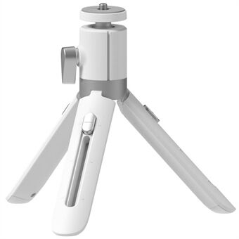 XIAOMIYOUPIN Redmi Stand Projector Gimbal Stabilizer Stand In hoogte verstelbare camerastandaard met 1/4 inch schroef