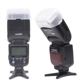 TRIOPO TR-960 II Krachtige Flash Speedlite Speed Light Handmatige Flash