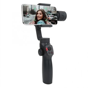 FUNSNAP Capture2 3-assige handheld stabilisator gimbal