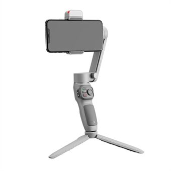 ZHIYUN SMOOTH-Q3 draagbare 3-assige smartphone handheld gimbal voor iPhone Huawei Samsung