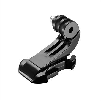 J-type Quick Release Base Sportcamera Conversie Adapter Houder