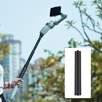 Handheld Pan Tilt Verlengstuk voor DJI OM 4