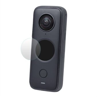 Screenprotector van gehard glas voor Insta360 One X2