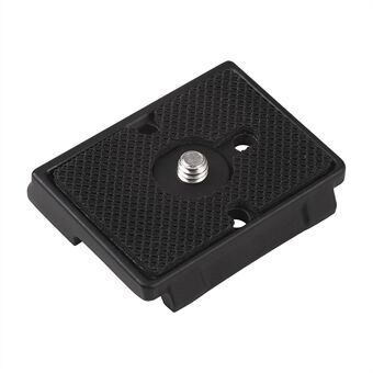 Camerastatief Quick Release QR plaat voor Manfrotto 200PL-14