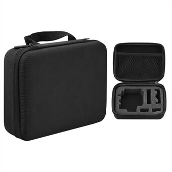 EWB8067_3 Kleine draagbare camera-accessoire Handtas draagtas Schokbestendige opbergtas voor GoPro Hero 10/9