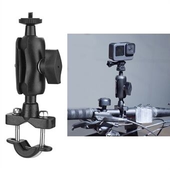 EWB8593 Fiets Telefoon Mount Houder Stuur Mobiele Telefoon Klem voor DJI OSMO Action/GoPro HERO10/9/8/7/6/5