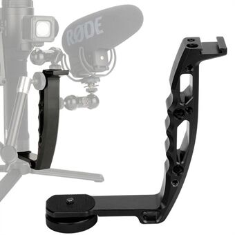 UURIG DH03 L Beugel Stand Handvat Gimbal-accessoires voor Zhiyun / DJI-stabilisator