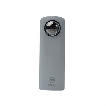 Voor RICOH THETA SC2/B/V Lens Guards Waterdichte Film Coated Panoramische Camera Lens Protector