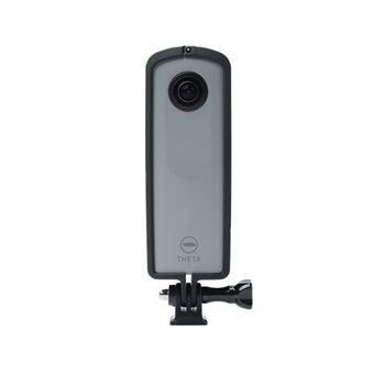 Zijframe voor RICOH THETA SC2/S/V Panoramische Camera Beschermende Kooi Set met Handriem