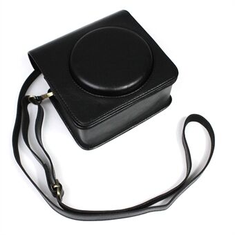 Cameratas van PU-leer voor Instax Square SQ1 cameratas