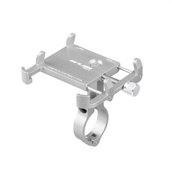 GUB PRO2 55 ~ 100mm Universal Motorfiets Stuur Mount Mount Aluminium Mobiele Telefoon Houder