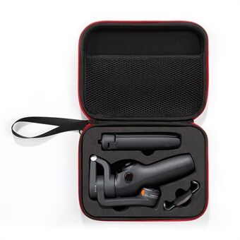 Harde EVA-schokbestendige draagtas voor DJI OM 6, draagbare gimbal-accessoires Draagbare tas Handtas