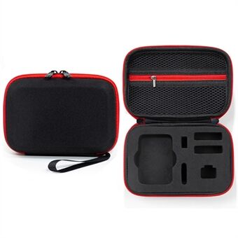 Voor DJI Action 4/3 Sportcamera Draagbare EVA-opbergtas Schokbestendige draagtas