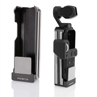 RCSTQ Aluminium Frame Behuizing Shell Case voor DJI OSMO Pocket