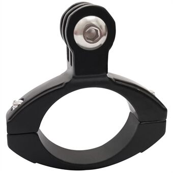 GP63 Voor GoPro Hero 8 / 7 / 6 / 5 Fietsbevestiging Houder Fietsstuur Actiecamera O-Vormige Clip Beugel