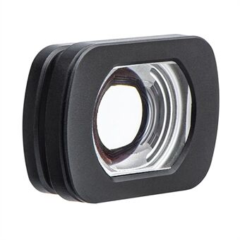 STARTRC 1133707 voor DJI Osmo Pocket 3 Camera Optisch Glas Groothoeklens