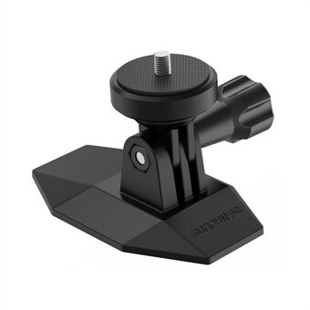 SUNNYLIFE DZ762 Voor DJI Osmo Pocket 3 / Insta360 Go3 Magnetische Montage Adapter Mount