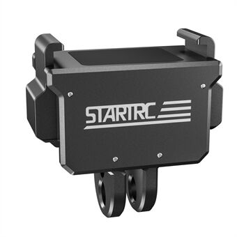 STARTRC 1138603 voor de DJI Osmo Pocket 3 Sportcamera Magnetische Quick-Mount Adapter Connector.