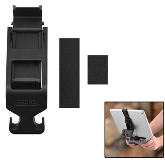 Houderbeugel voor tablet met afstandsbediening uitbreidingshouder Clipstandaard voor DJI Mini 2/Mavic Air 2