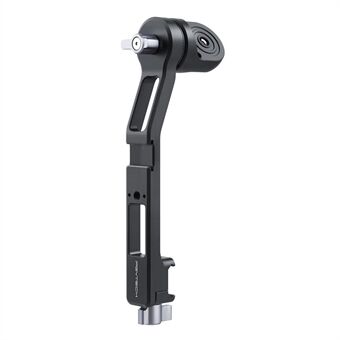 PGYTECH P-RH-162 Voor DJI RS3/RSC2/RS3 Pro Handgreep Mount Extend Stand Adapter Beugel