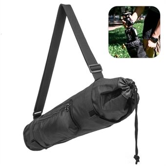 LIGHTNING POWER 24-inch statief draagtas Case Monopod fotografie fotostudio tas met stevige riem