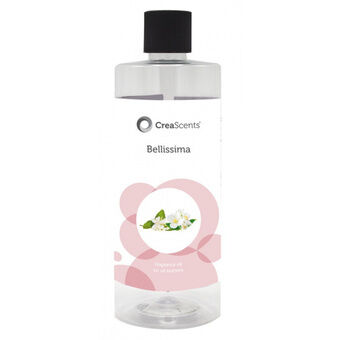 Geurolie Bellissima 750 ml transparant